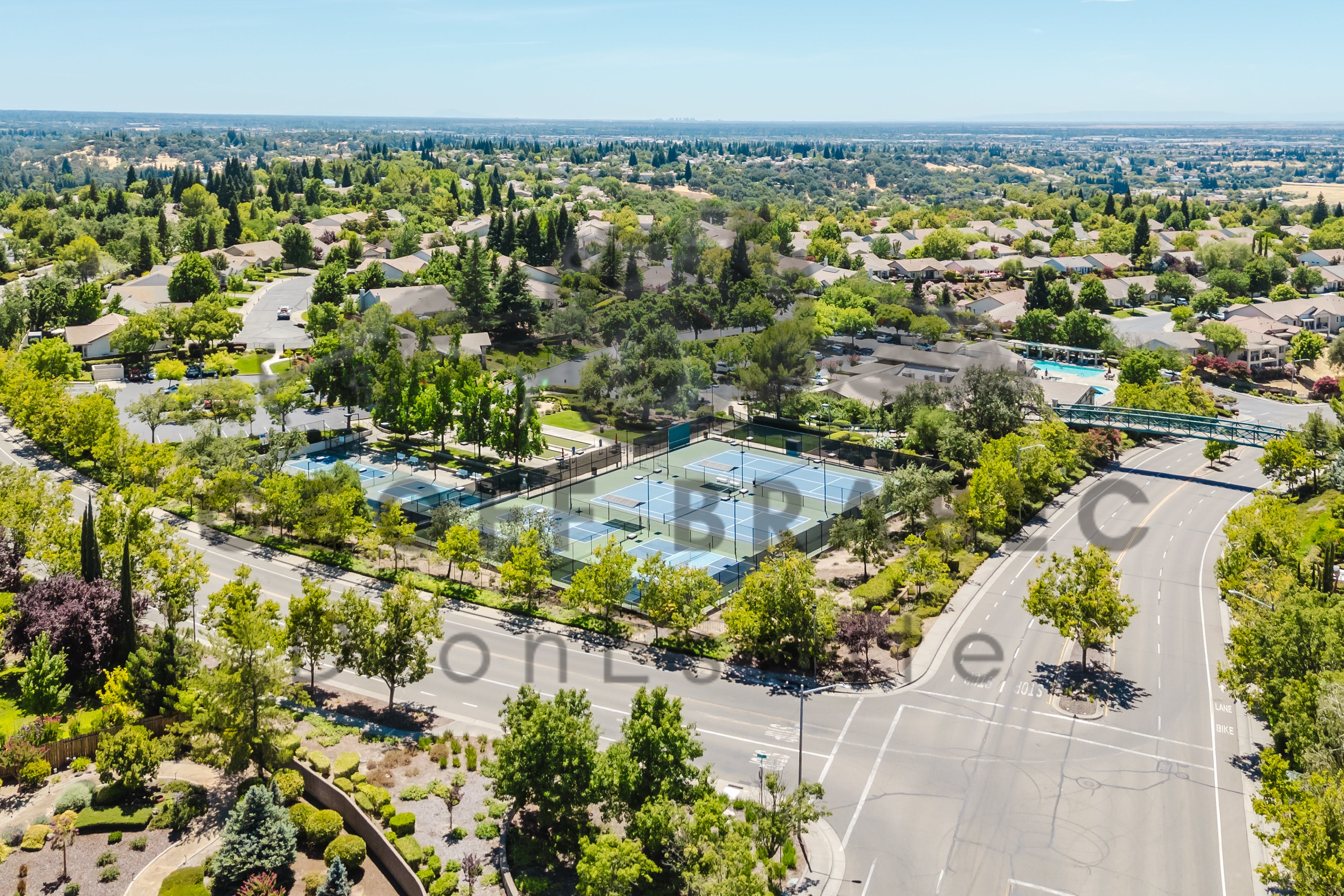 Springfield at Whitney Oaks Rocklin - Stock Photos
