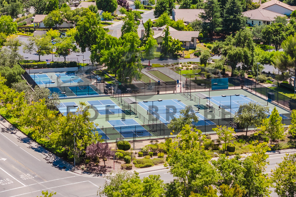 Springfield at Whitney Oaks Rocklin - Stock Photos