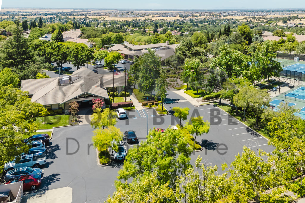 Springfield at Whitney Oaks Rocklin - Stock Photos