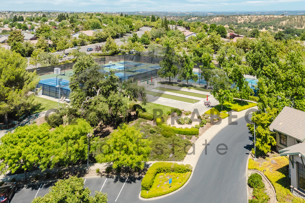 Springfield at Whitney Oaks Rocklin - Stock Photos