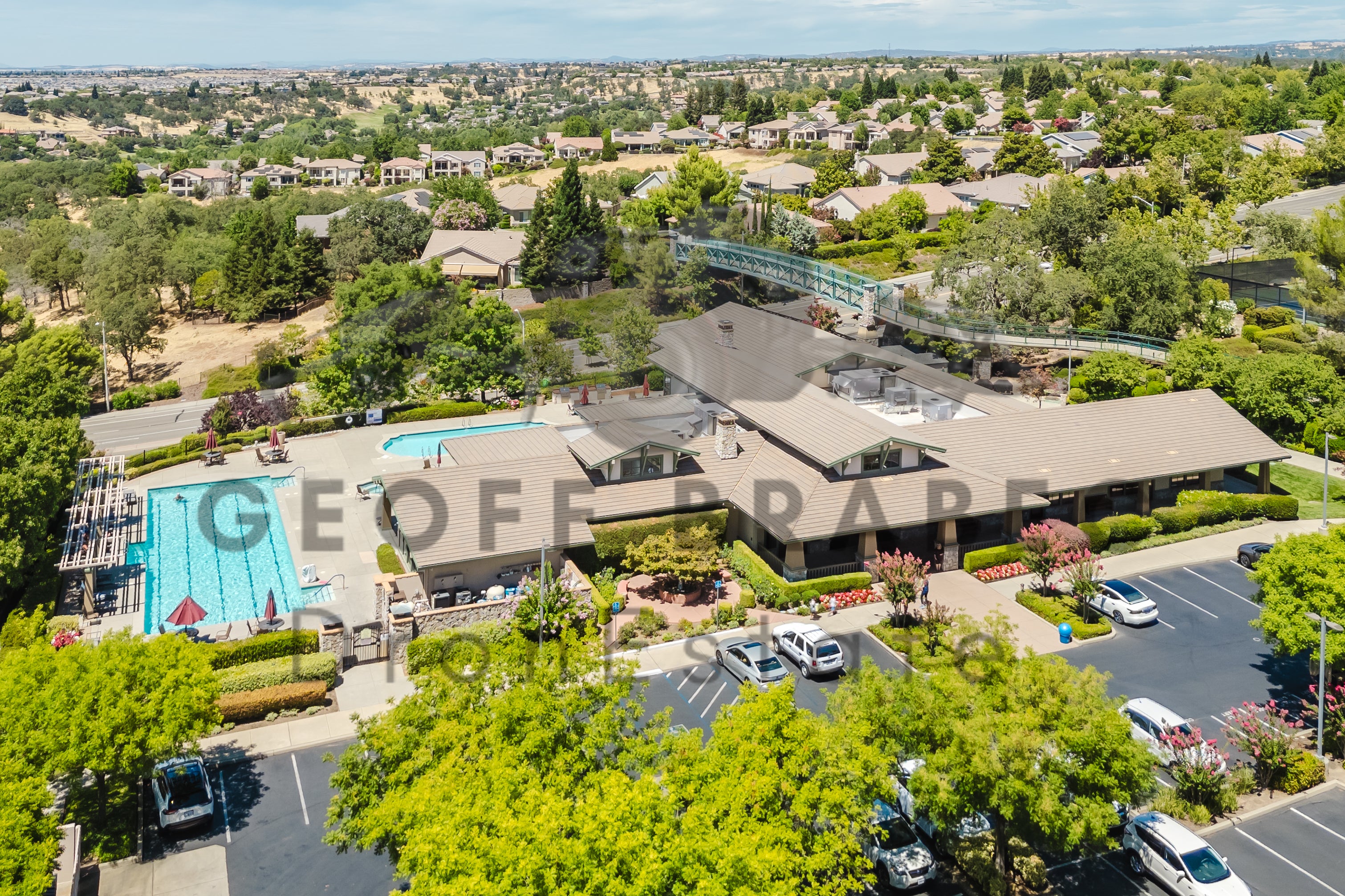 Springfield at Whitney Oaks Rocklin - Stock Photos