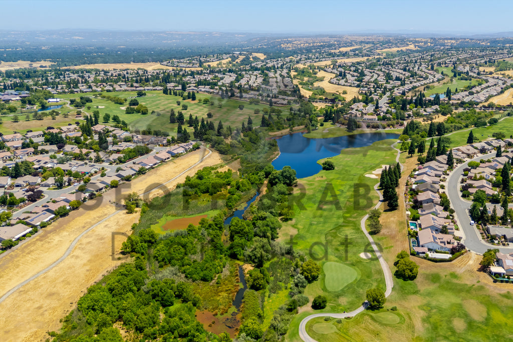 Sun City Lincoln - Stock Photos