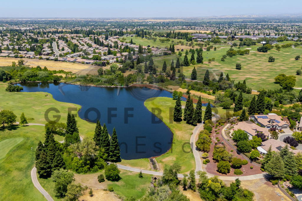 Sun City Lincoln - Stock Photos