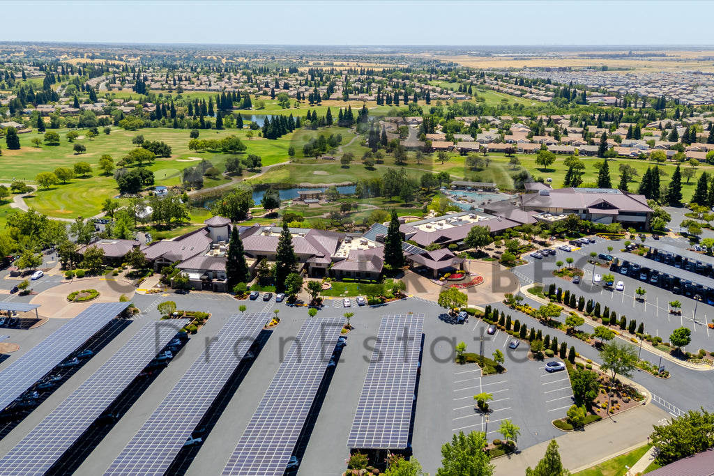 Sun City Lincoln - Stock Photos