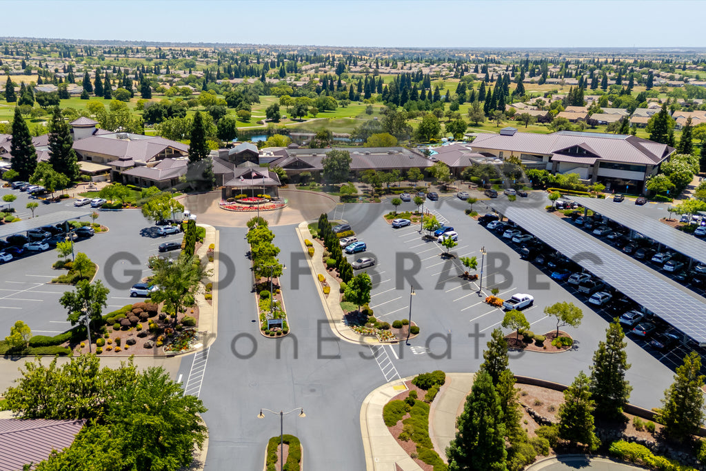 Sun City Lincoln - Stock Photos