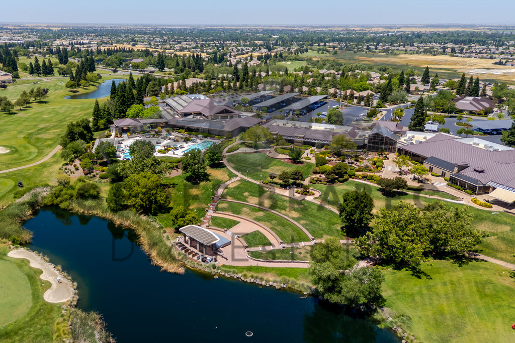 Sun City Lincoln - Stock Photos