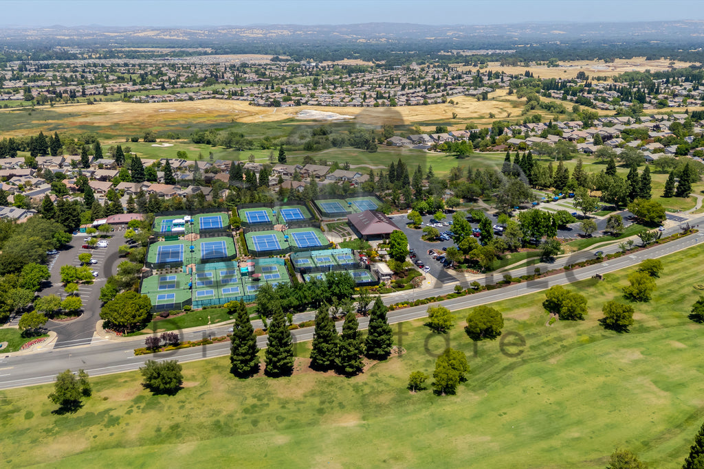 Sun City Lincoln - Stock Photos