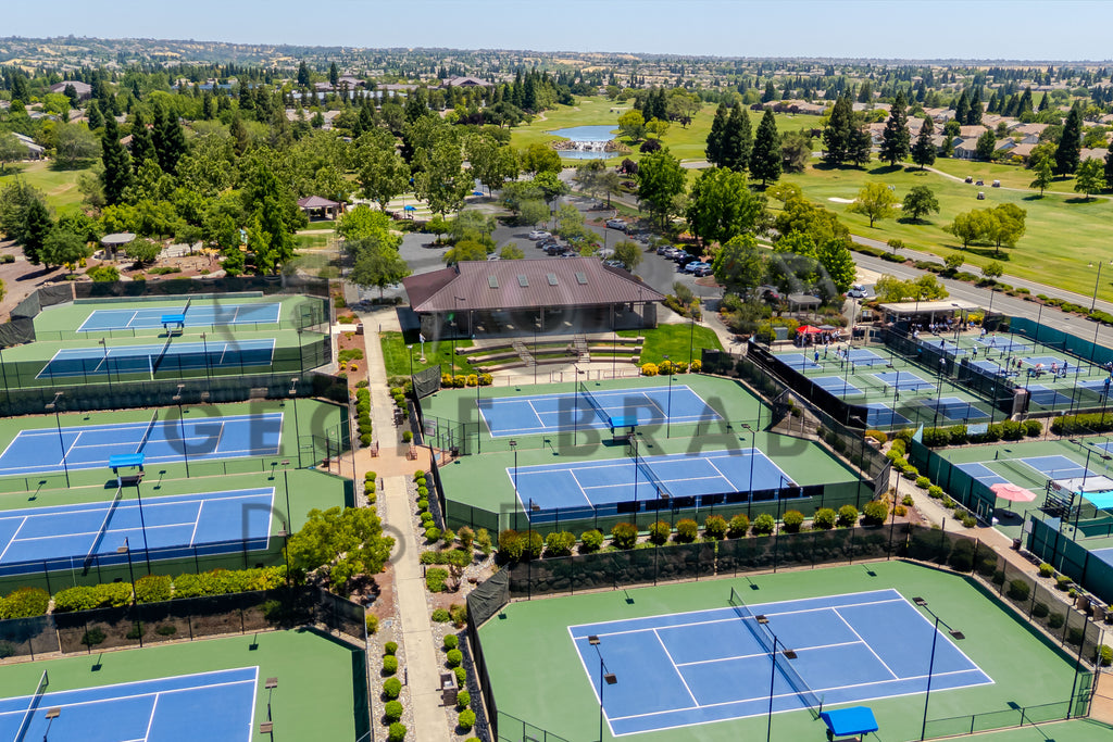 Sun City Lincoln - Stock Photos