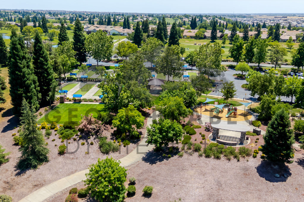 Sun City Lincoln - Stock Photos