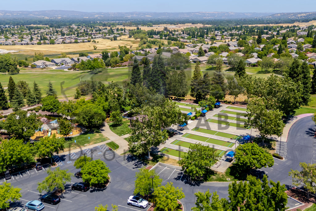 Sun City Lincoln - Stock Photos