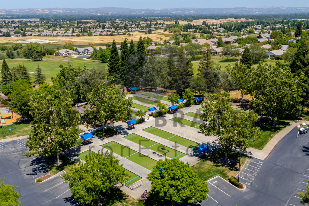 Sun City Lincoln - Stock Photos
