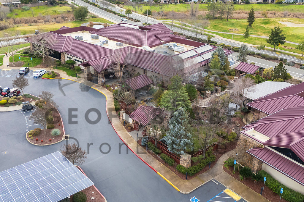 Sun City Lincoln - Stock Photos