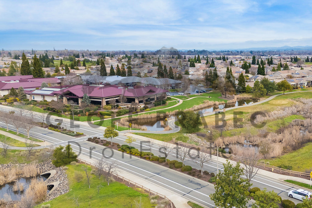 Sun City Lincoln - Stock Photos