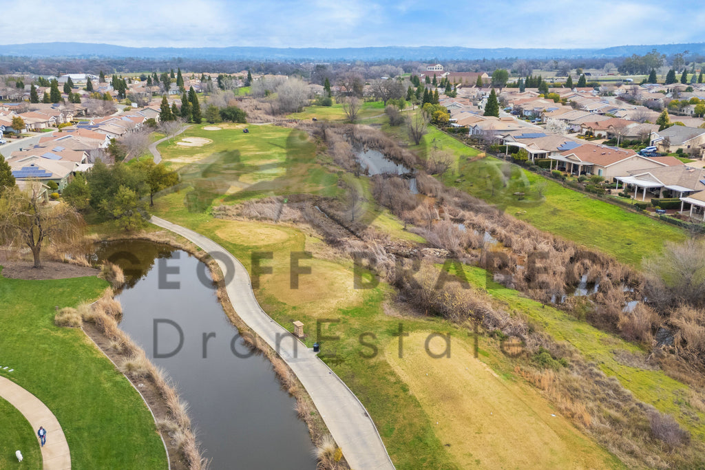 Sun City Lincoln - Stock Photos