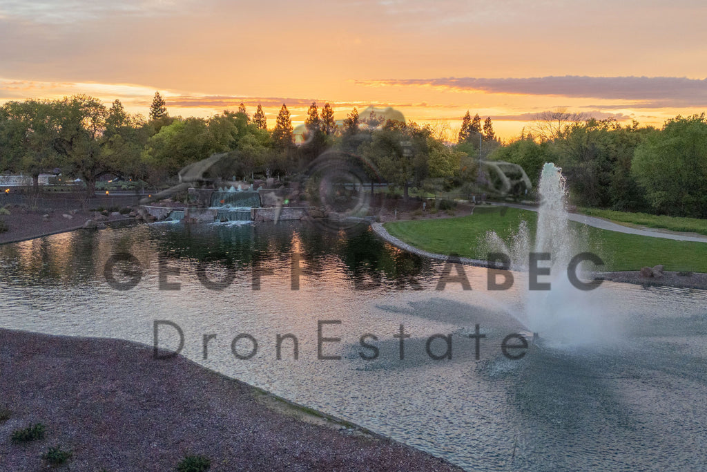 Sun City Roseville - Stock Photos