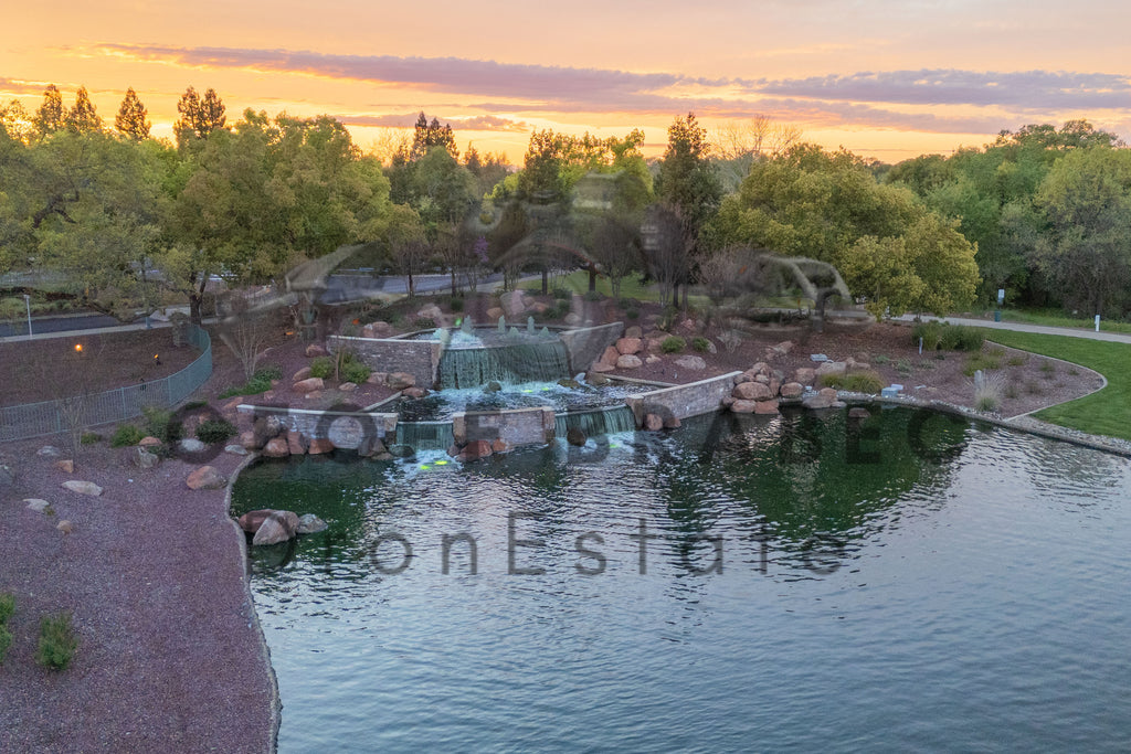 Sun City Roseville - Stock Photos