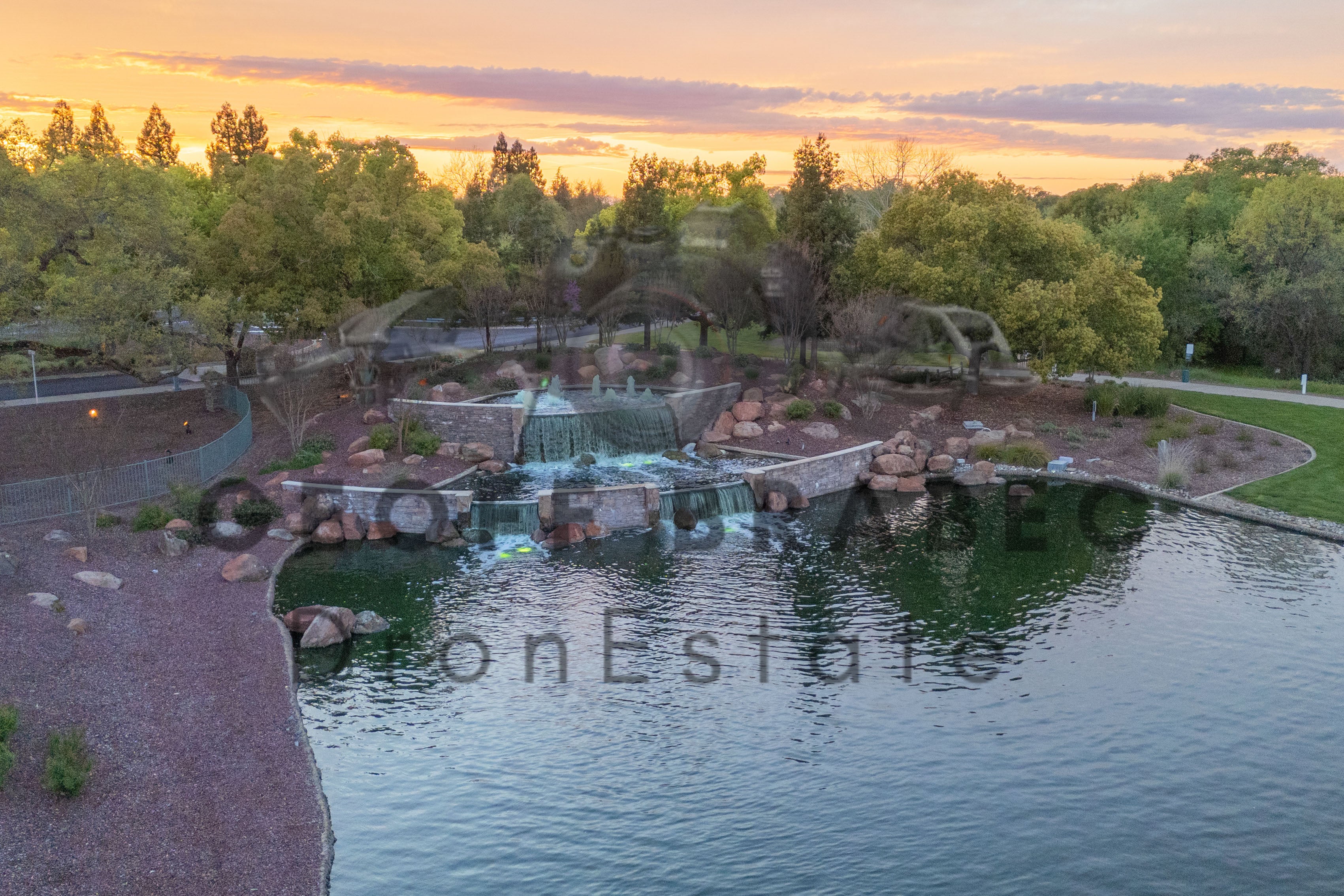 Sun City Roseville - Stock Photos