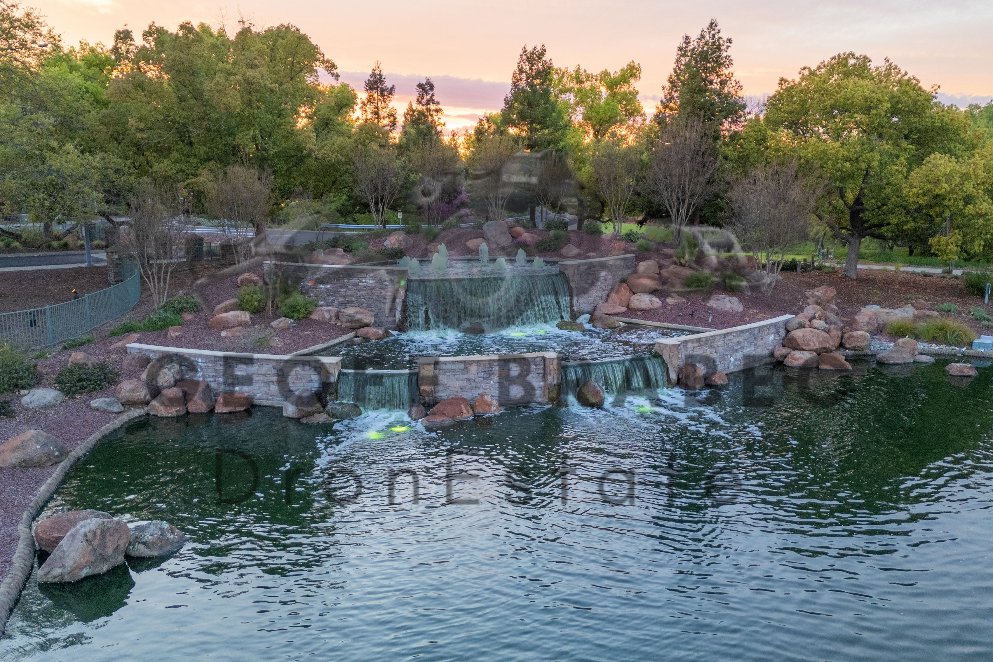 Sun City Roseville - Stock Photos