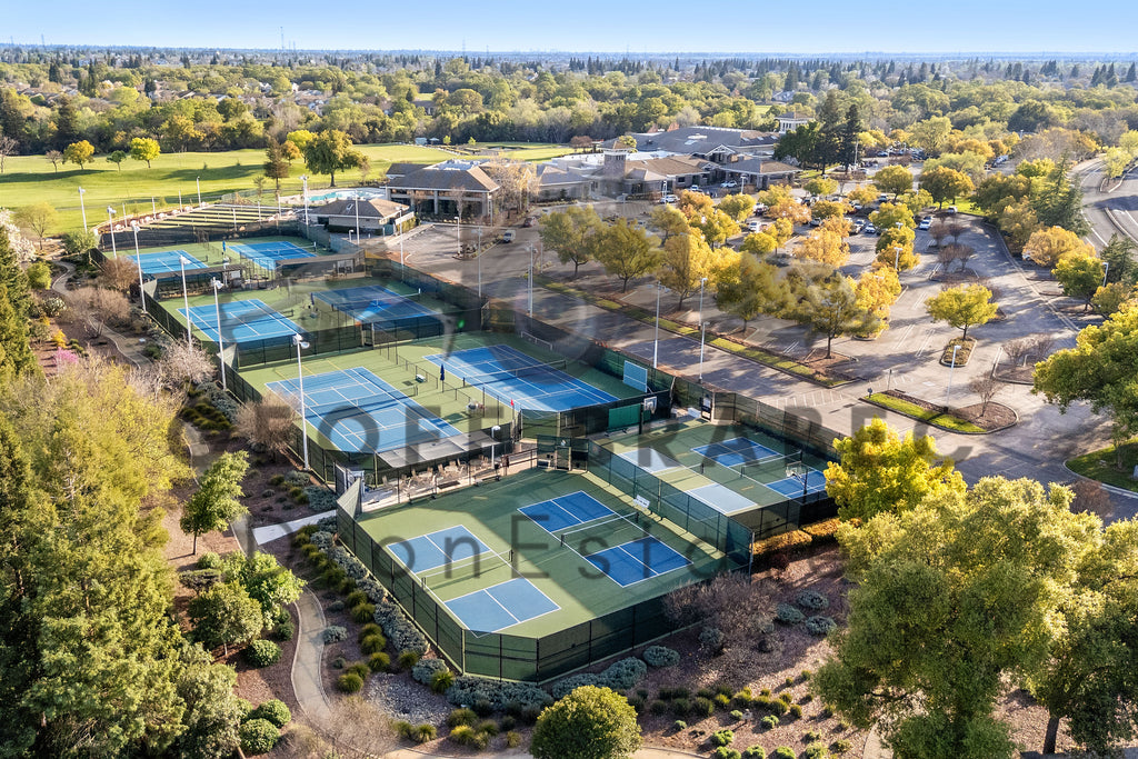 Sun City Roseville - Stock Photos