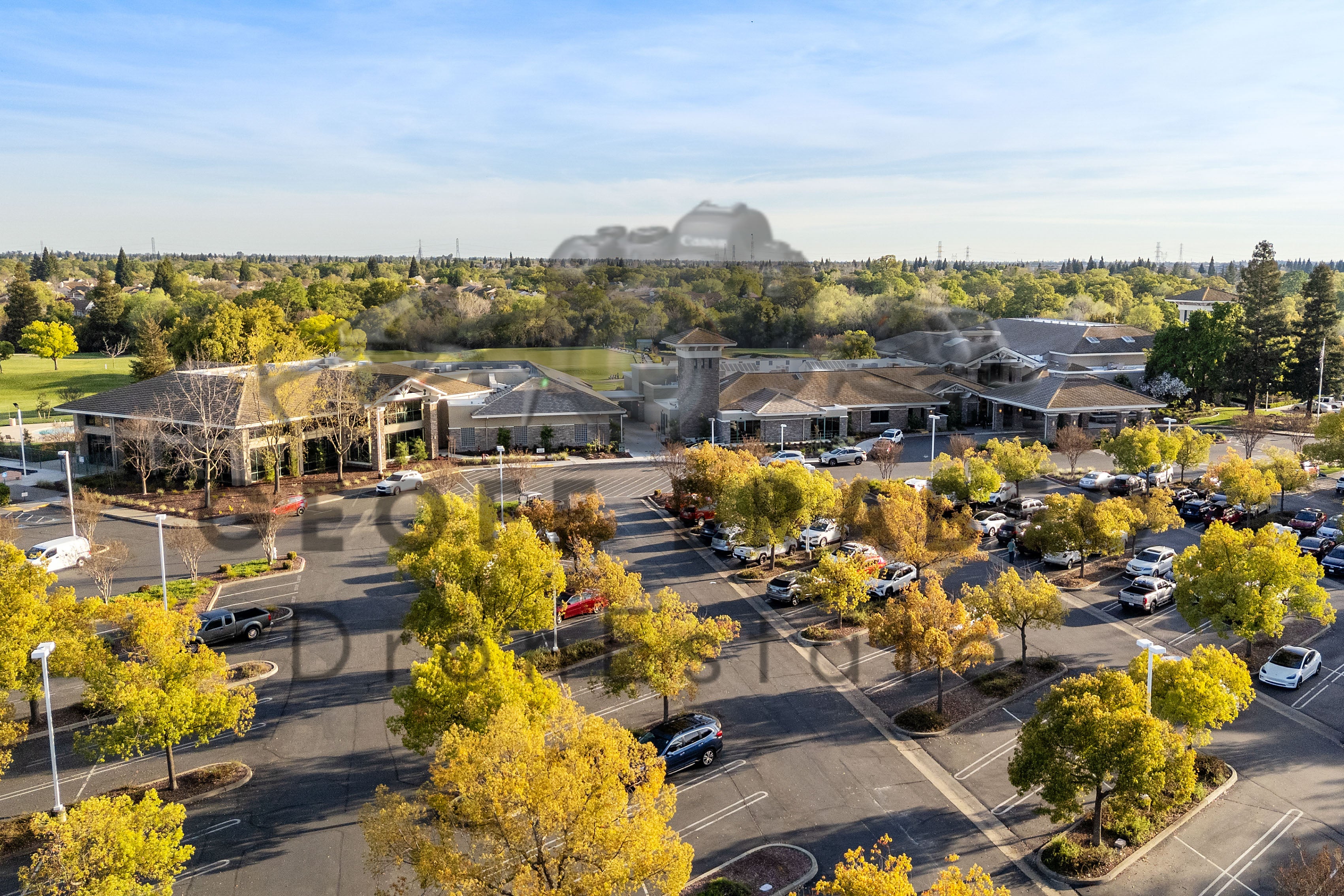 Sun City Roseville - Stock Photos