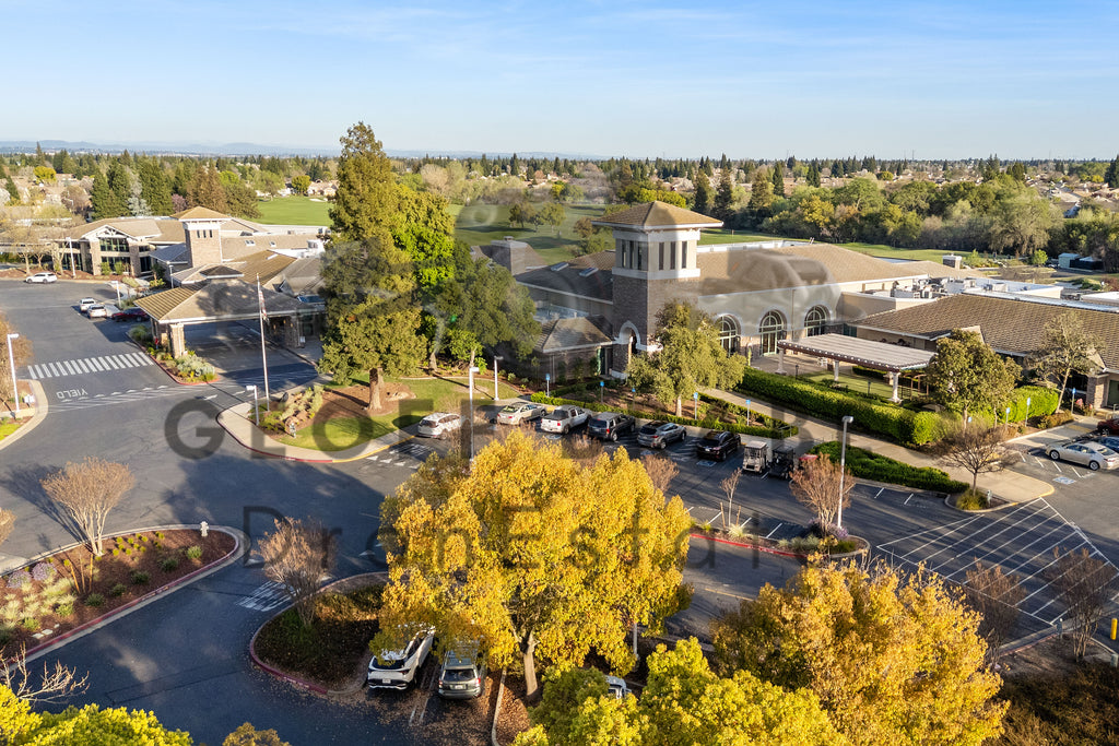 Sun City Roseville - Stock Photos