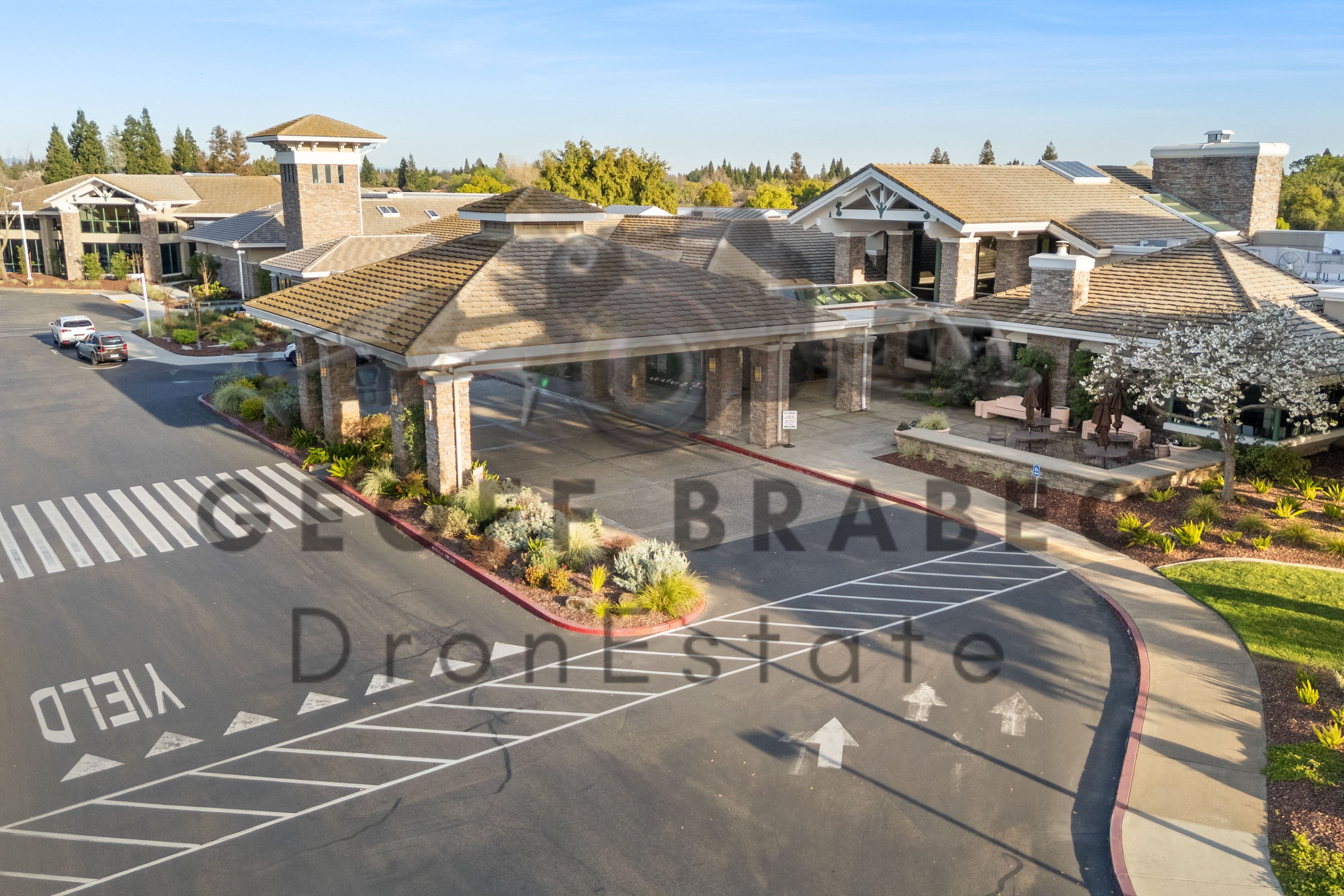 Sun City Roseville - Stock Photos