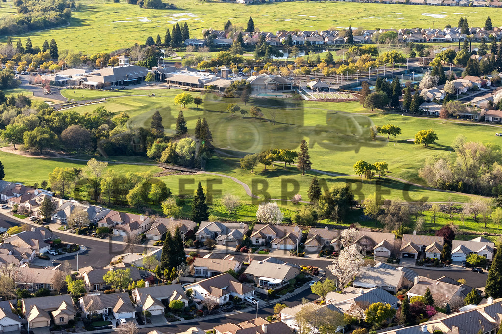 Sun City Roseville - Stock Photos