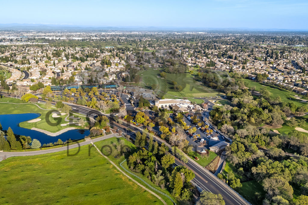 Sun City Roseville - Stock Photos