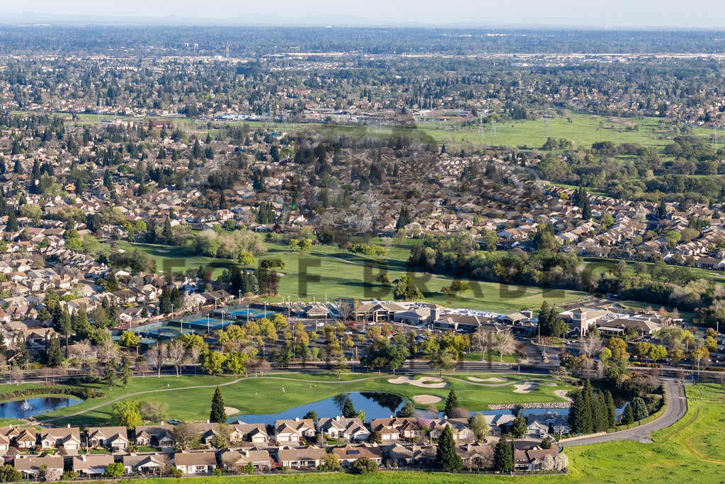 Sun City Roseville - Stock Photos