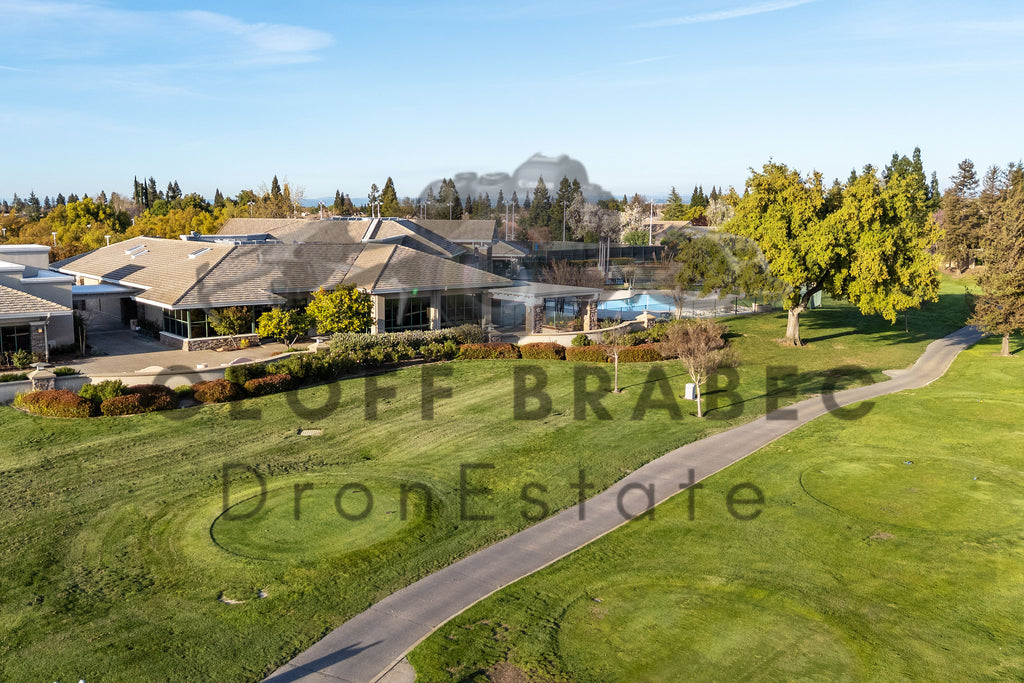 Sun City Roseville - Stock Photos