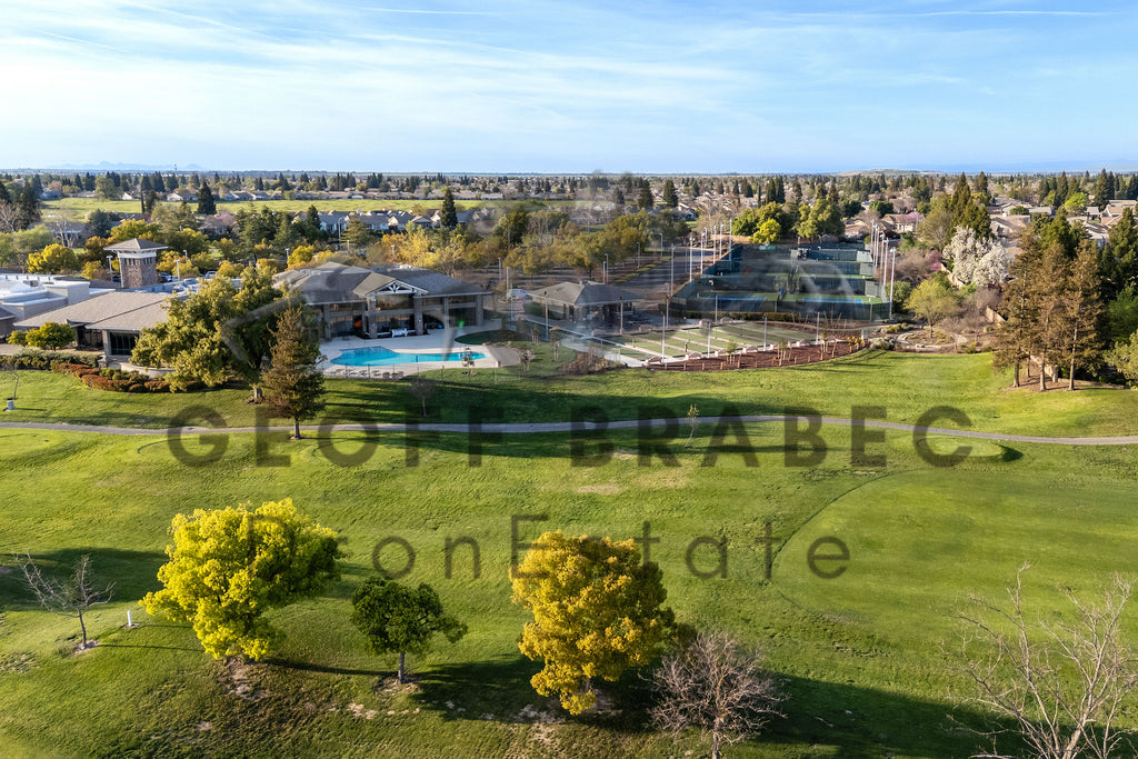 Sun City Roseville - Stock Photos