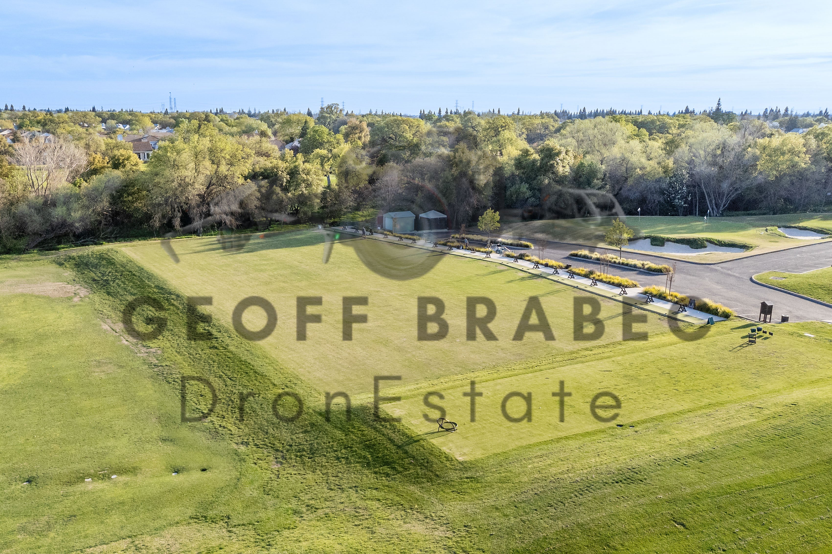 Sun City Roseville - Stock Photos