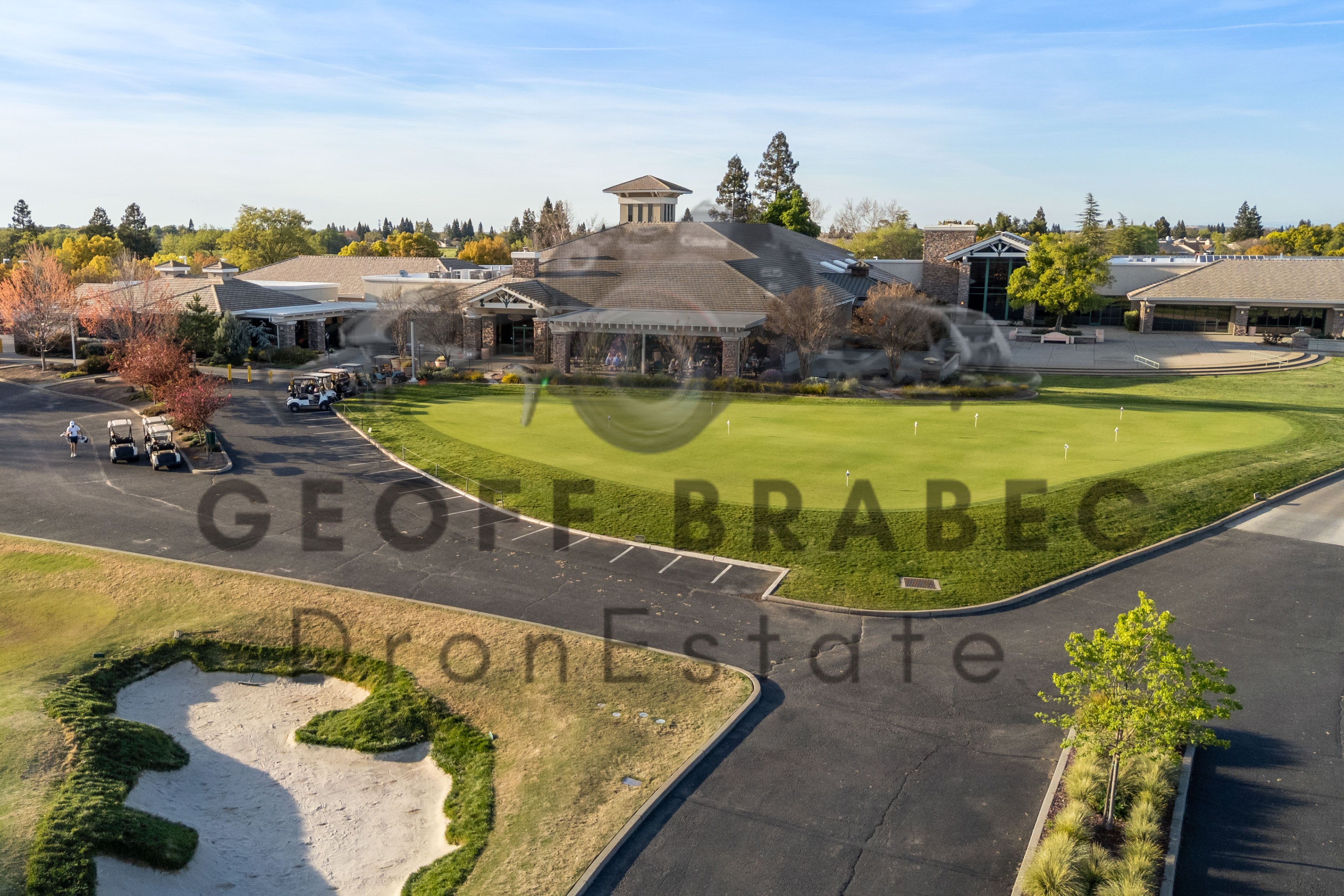 Sun City Roseville - Stock Photos