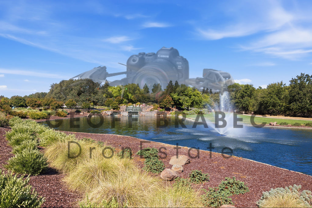 Sun City Roseville - Stock Photos