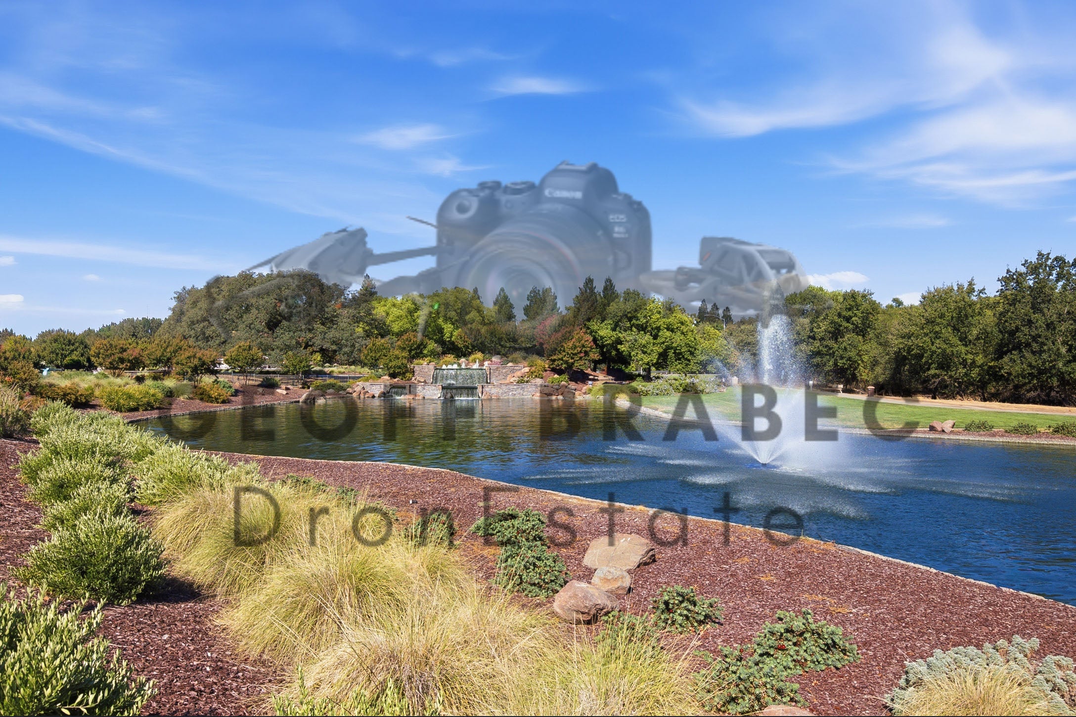 Sun City Roseville - Stock Photos