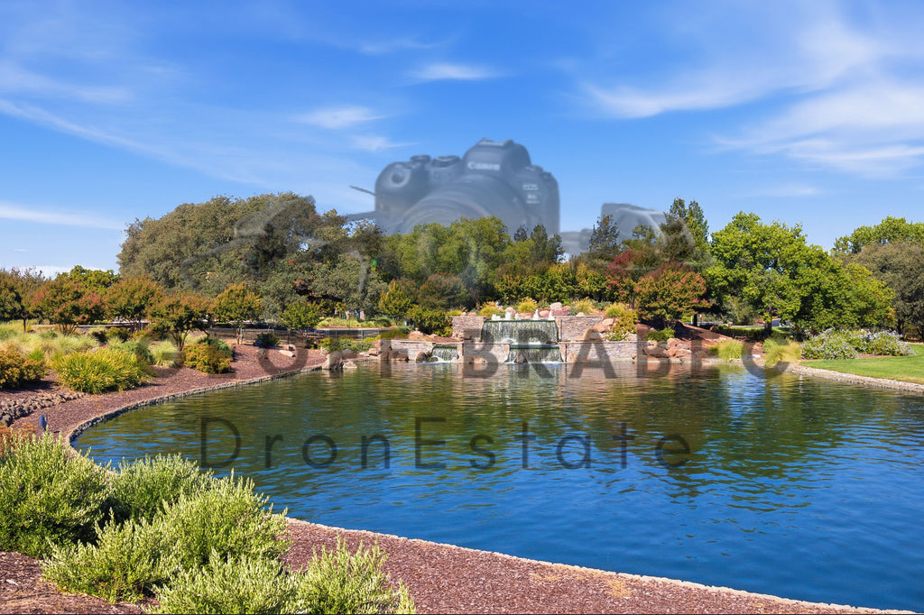 Sun City Roseville - Stock Photos