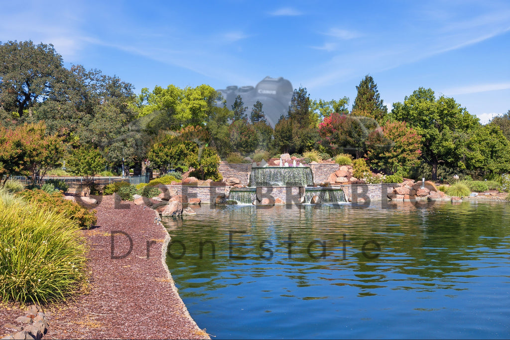Sun City Roseville - Stock Photos