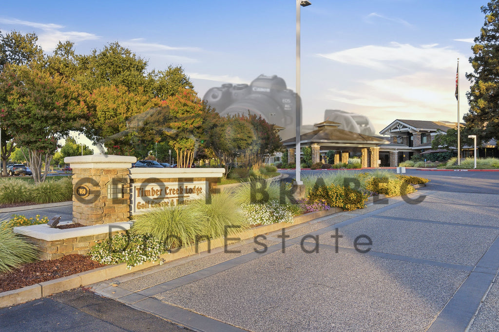 Sun City Roseville - Stock Photos