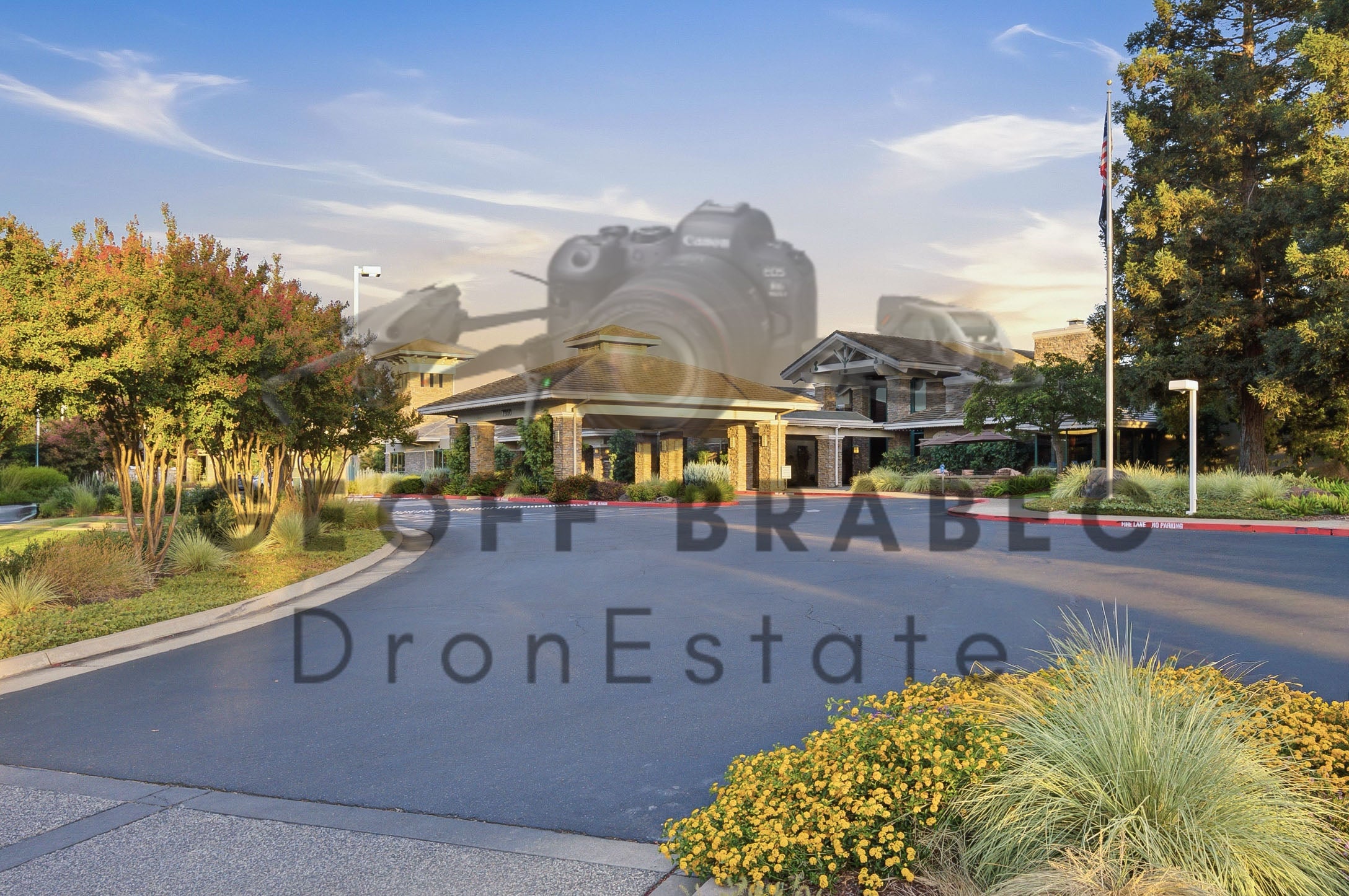 Sun City Roseville - Stock Photos