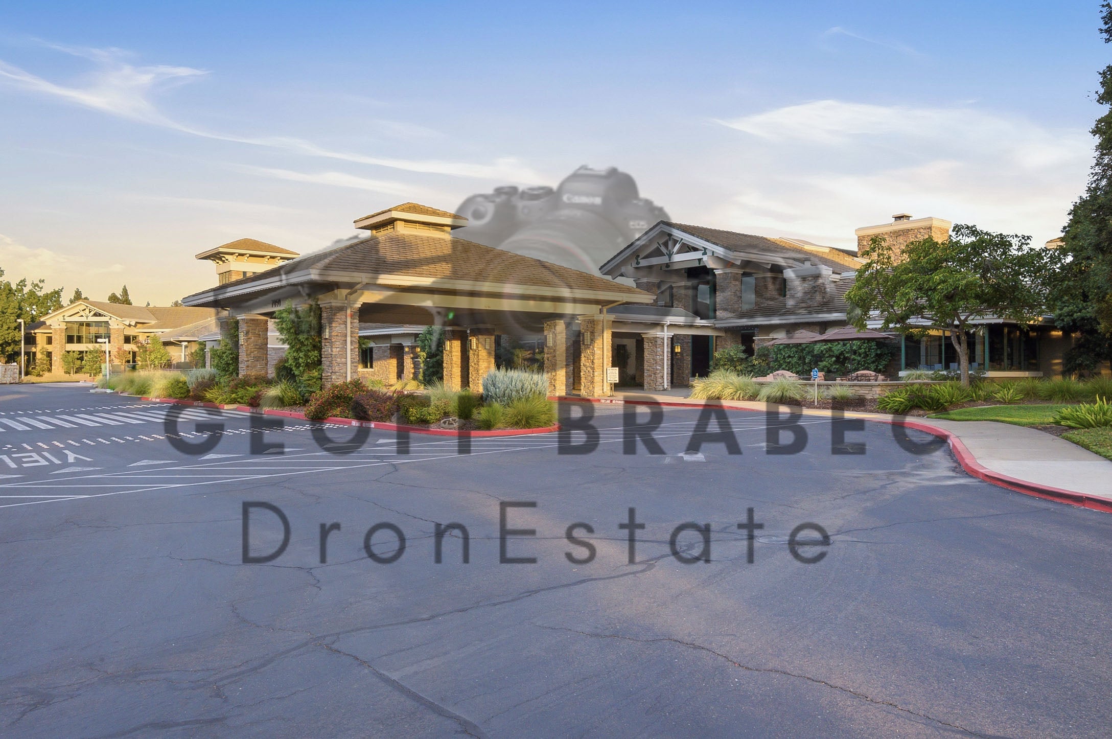 Sun City Roseville - Stock Photos