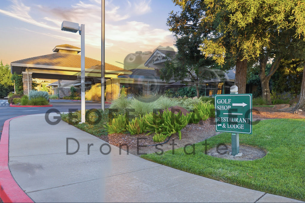 Sun City Roseville - Stock Photos