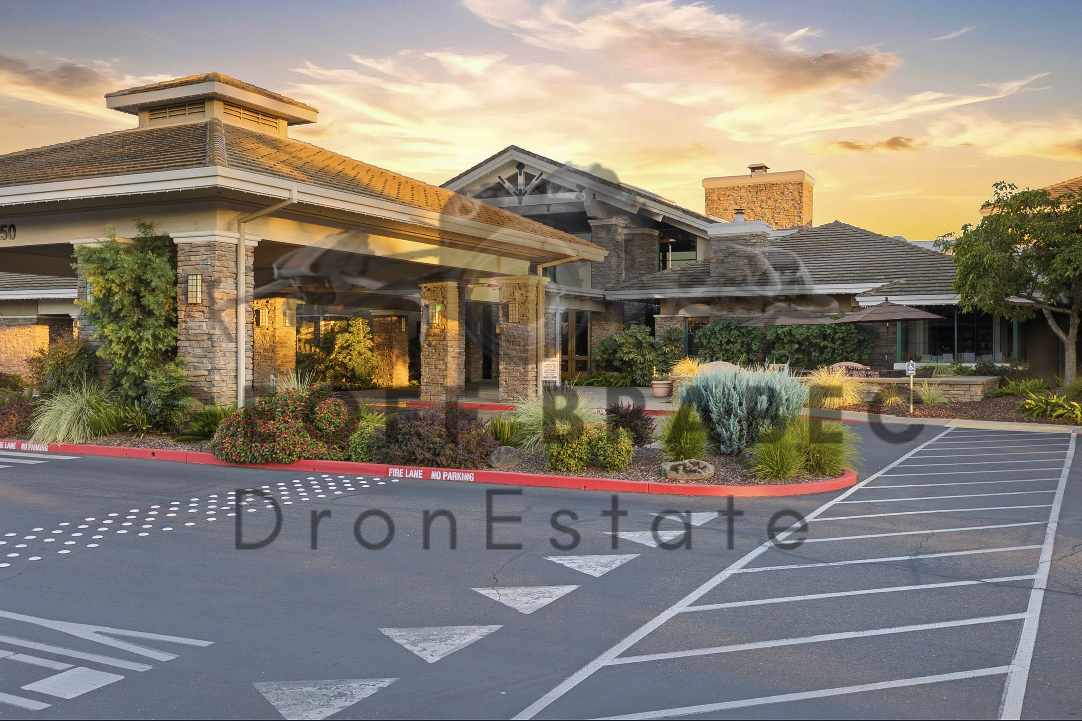 Sun City Roseville - Stock Photos