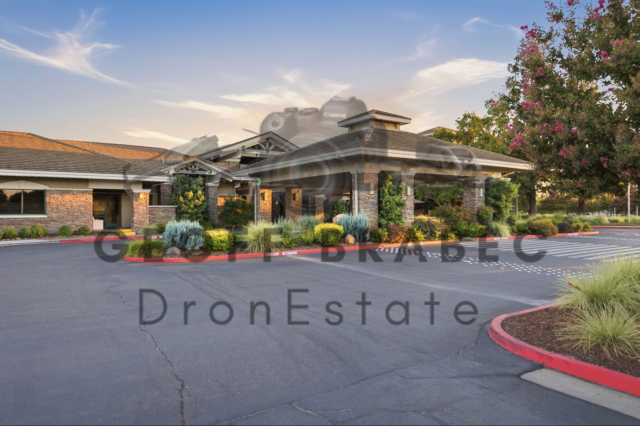 Sun City Roseville - Stock Photos