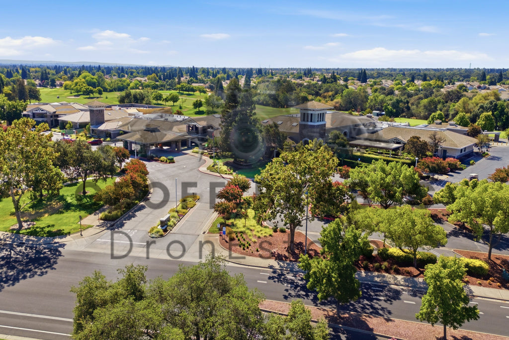 Sun City Roseville - Stock Photos