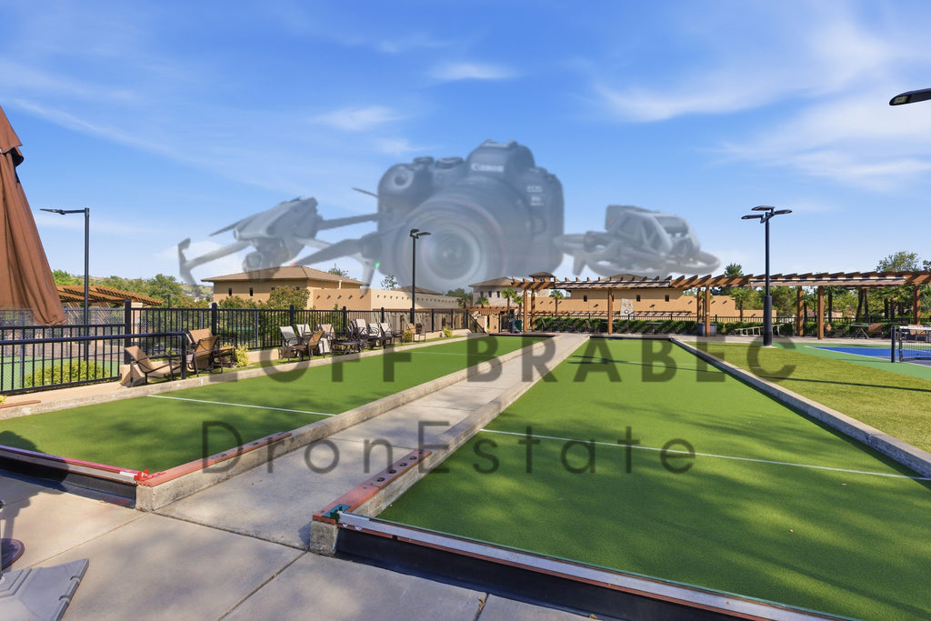 The Lodge at Four Seasons_El Dorado Hills - Stock Photos