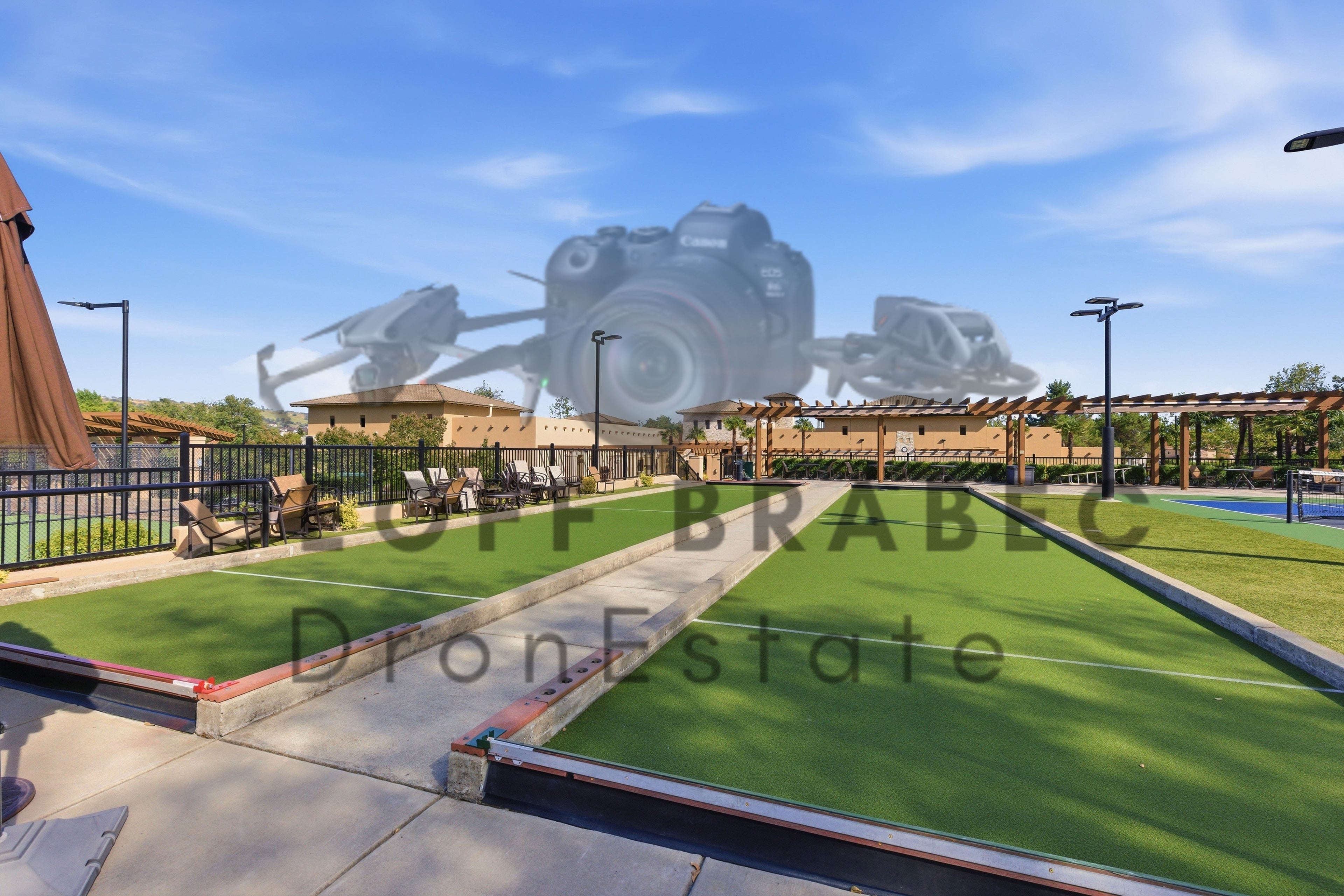 The Lodge at Four Seasons_El Dorado Hills - Stock Photos