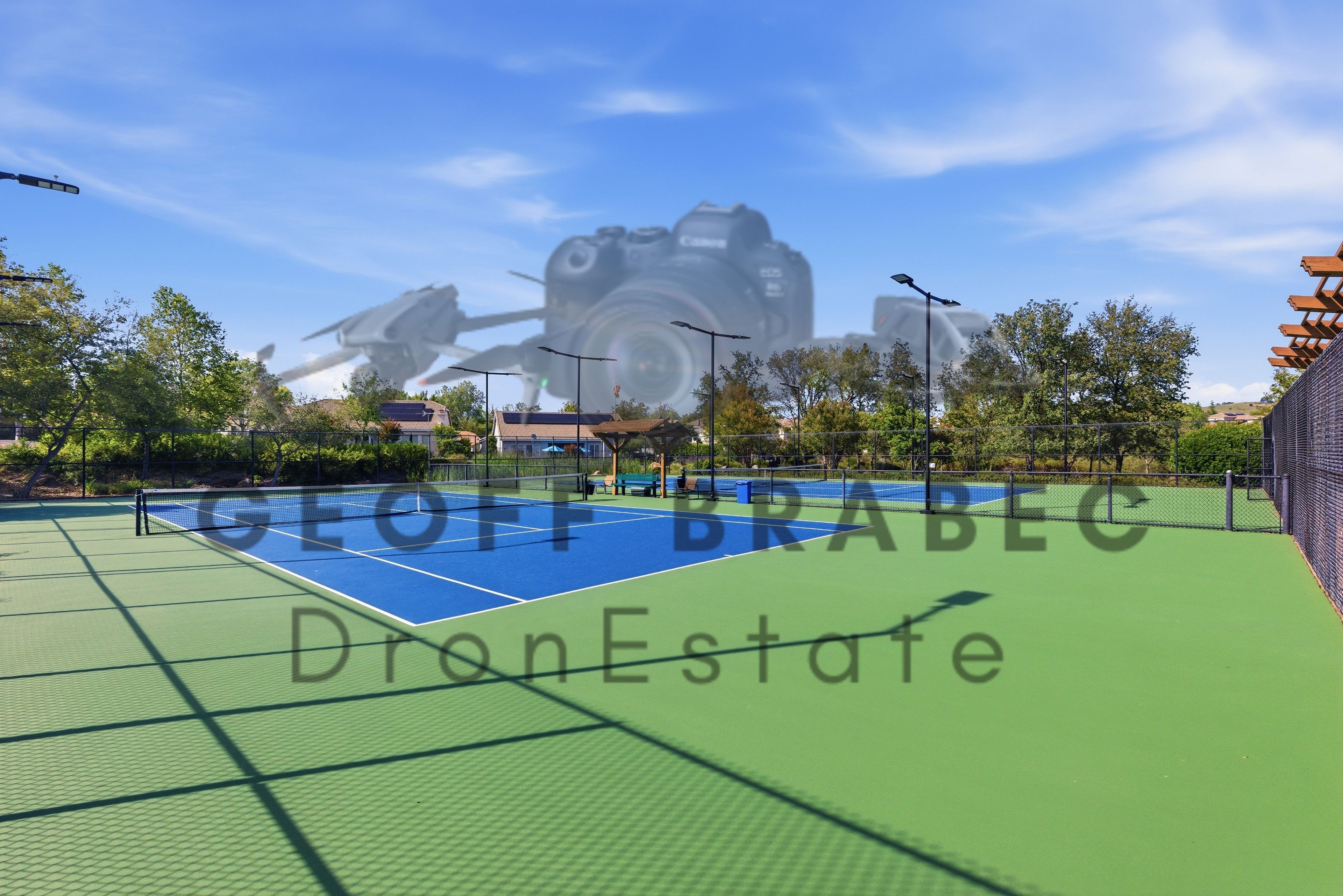 The Lodge at Four Seasons_El Dorado Hills - Stock Photos