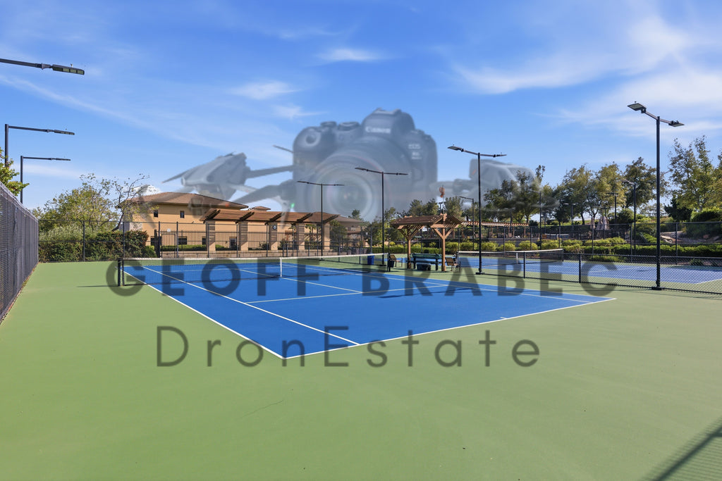 The Lodge at Four Seasons_El Dorado Hills - Stock Photos