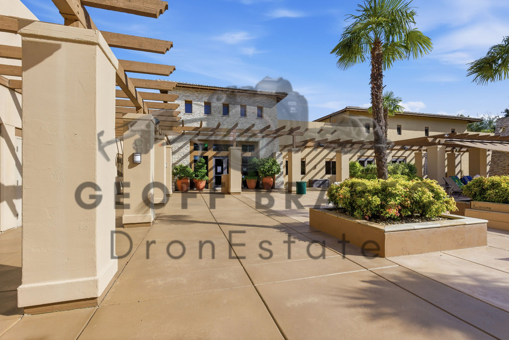 The Lodge at Four Seasons_El Dorado Hills - Stock Photos