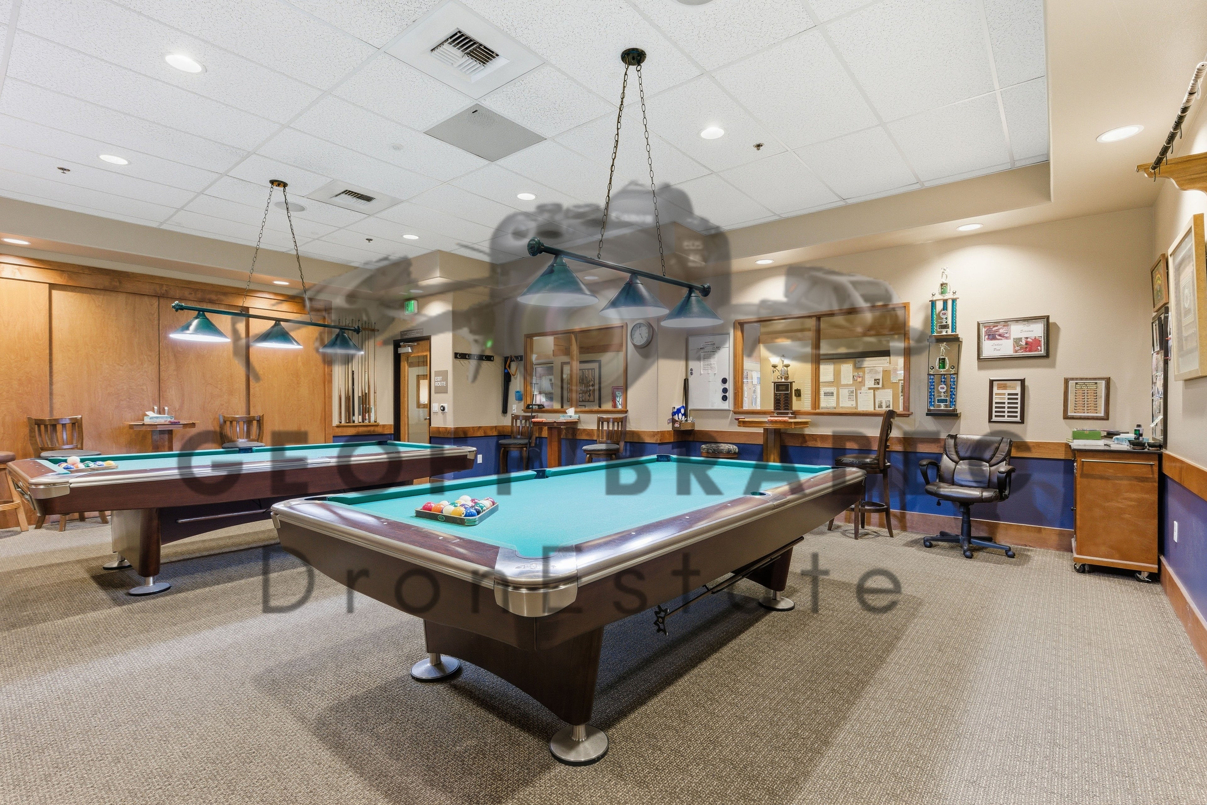 The Lodge at Four Seasons_El Dorado Hills - Stock Photos